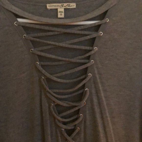 Express top - Picture 2 of 2